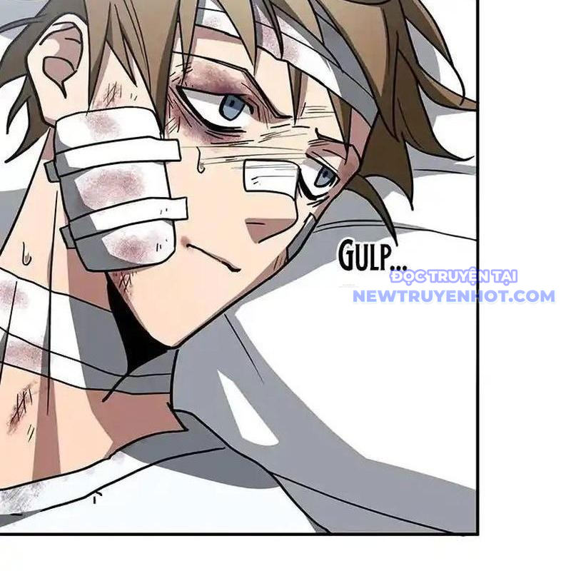 Quý Tộc Báo Thù Chapter 4 - Trang 4