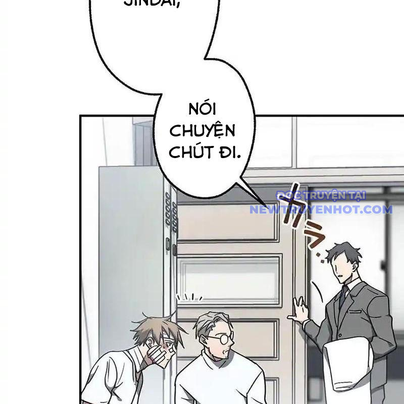 Quý Tộc Báo Thù Chapter 4 - Trang 4