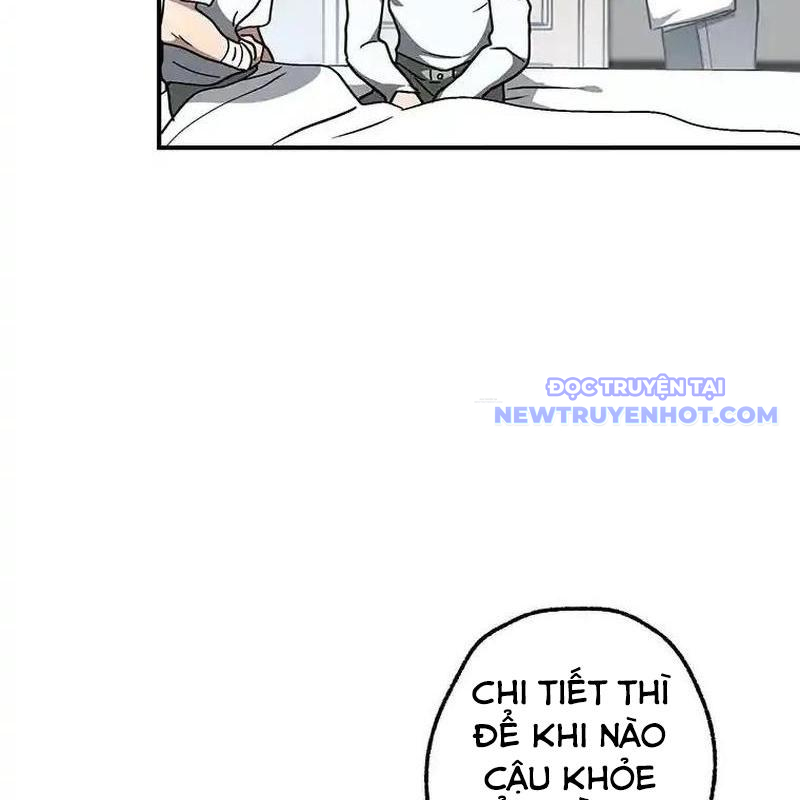 Quý Tộc Báo Thù Chapter 4 - Trang 4