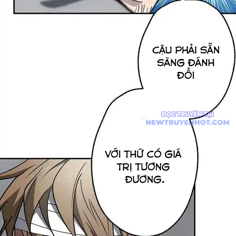 Quý Tộc Báo Thù Chapter 4 - Trang 4