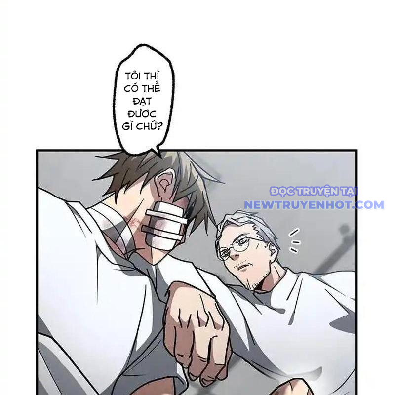 Quý Tộc Báo Thù Chapter 4 - Trang 4