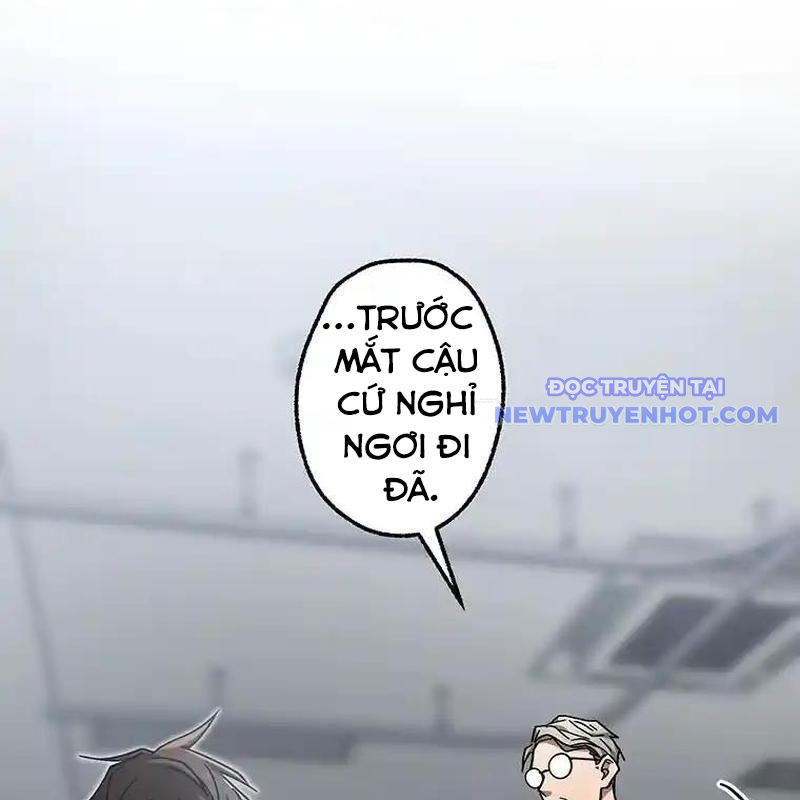 Quý Tộc Báo Thù Chapter 4 - Trang 4
