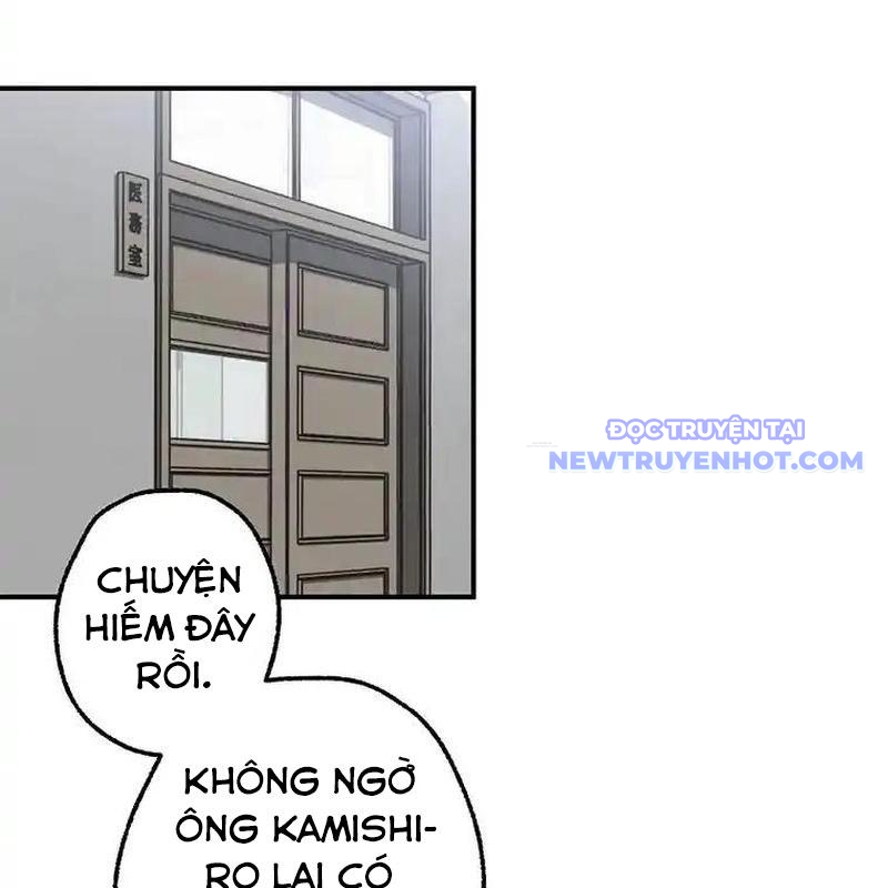 Quý Tộc Báo Thù Chapter 4 - Trang 4