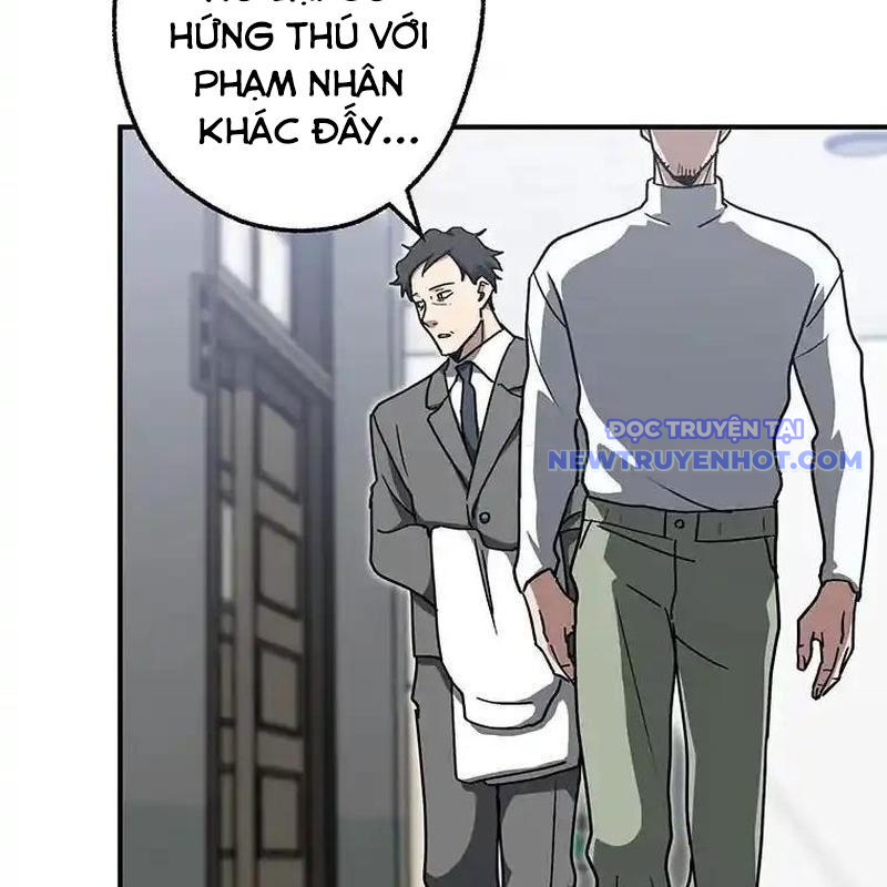 Quý Tộc Báo Thù Chapter 4 - Trang 4