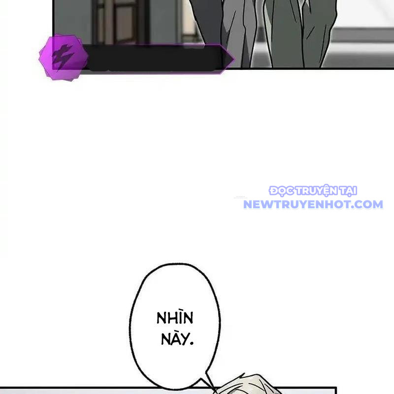 Quý Tộc Báo Thù Chapter 4 - Trang 4