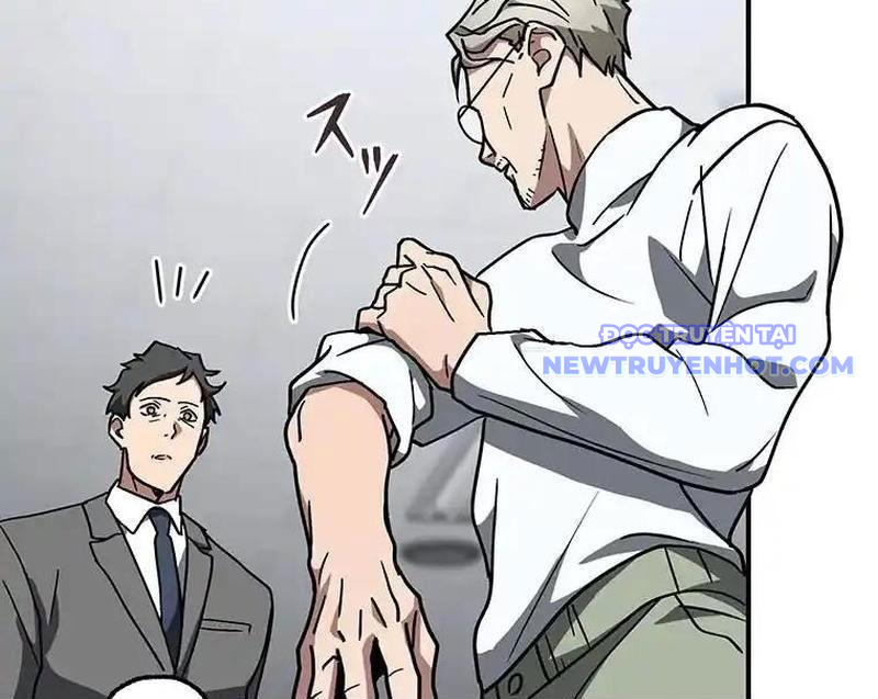 Quý Tộc Báo Thù Chapter 4 - Trang 4