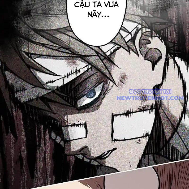Quý Tộc Báo Thù Chapter 4 - Trang 4