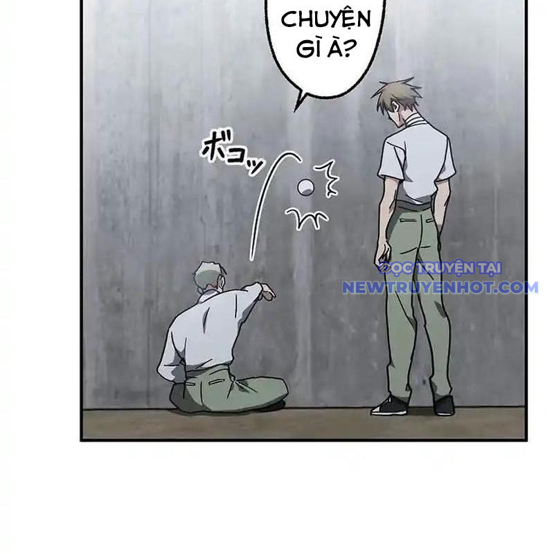 Quý Tộc Báo Thù Chapter 4 - Trang 4
