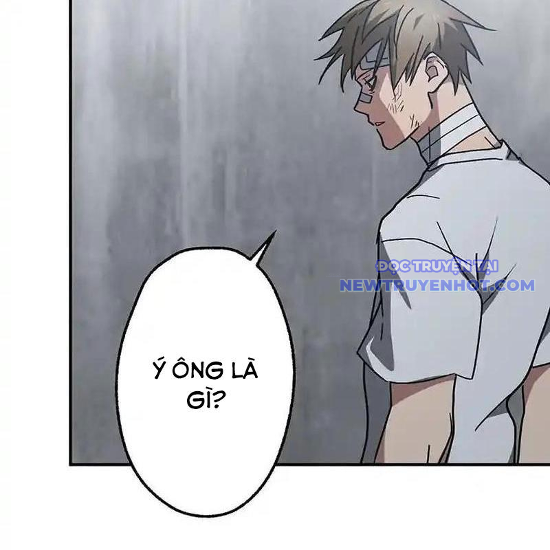 Quý Tộc Báo Thù Chapter 4 - Trang 4