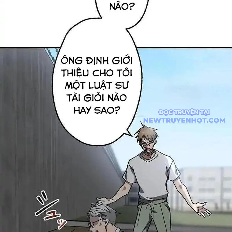 Quý Tộc Báo Thù Chapter 4 - Trang 4