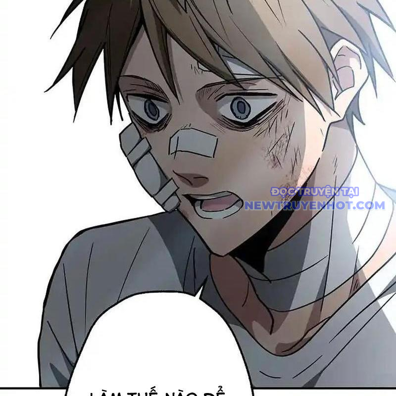 Quý Tộc Báo Thù Chapter 4 - Trang 4