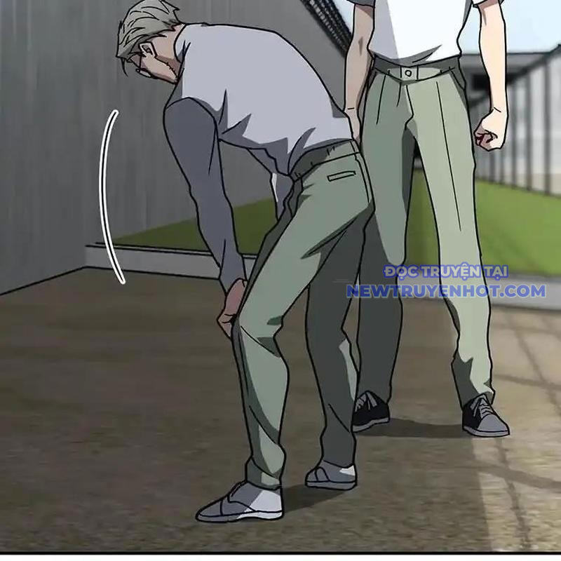 Quý Tộc Báo Thù Chapter 4 - Trang 4