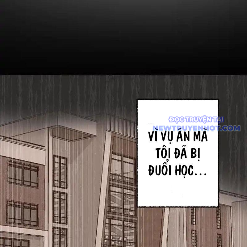Quý Tộc Báo Thù Chapter 4 - Trang 4