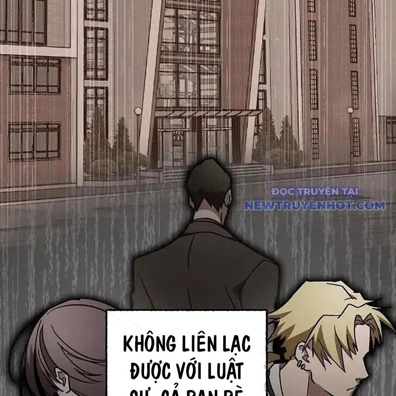 Quý Tộc Báo Thù Chapter 4 - Trang 4