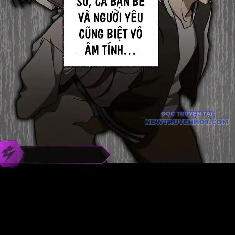 Quý Tộc Báo Thù Chapter 4 - Trang 4
