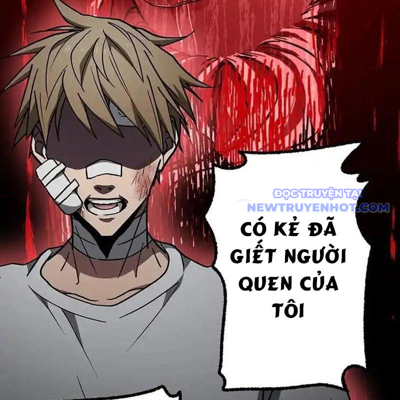 Quý Tộc Báo Thù Chapter 4 - Trang 4