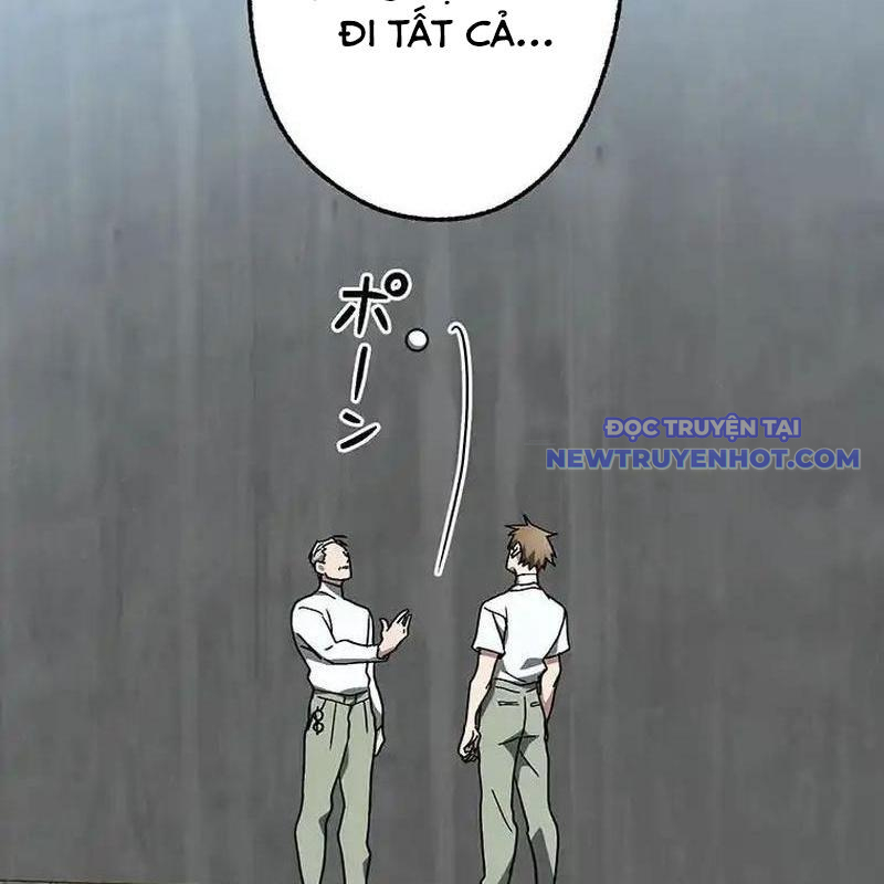 Quý Tộc Báo Thù Chapter 4 - Trang 4