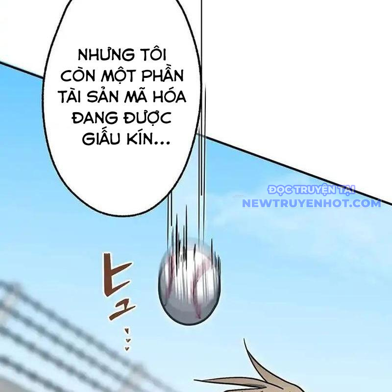 Quý Tộc Báo Thù Chapter 4 - Trang 4