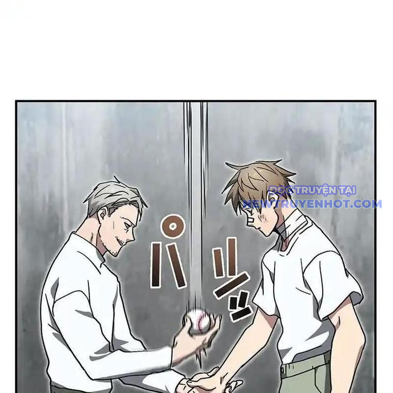 Quý Tộc Báo Thù Chapter 4 - Trang 4