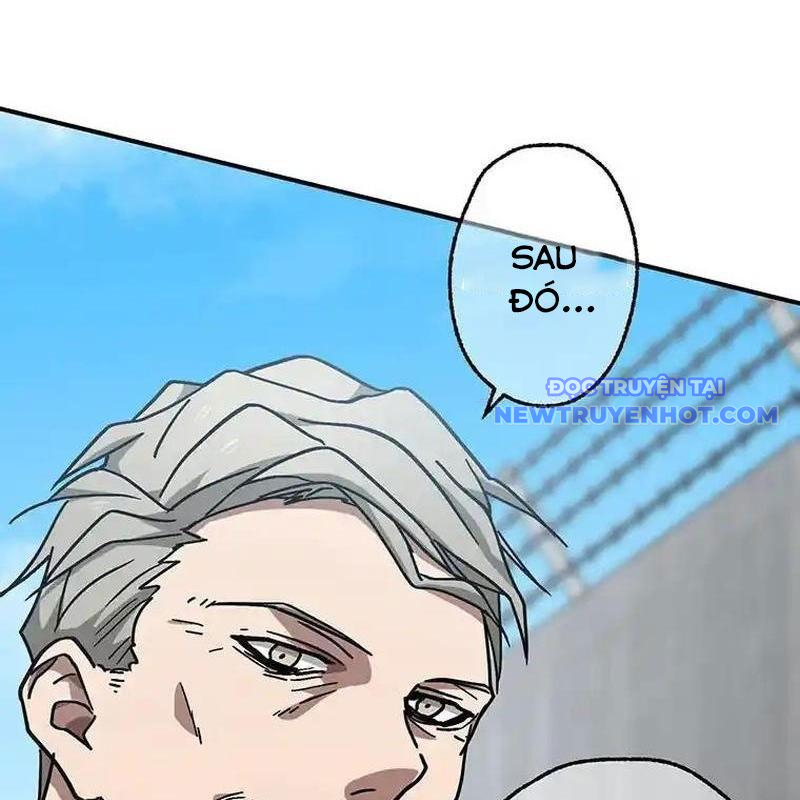 Quý Tộc Báo Thù Chapter 4 - Trang 4
