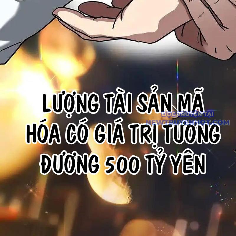 Quý Tộc Báo Thù Chapter 4 - Trang 4
