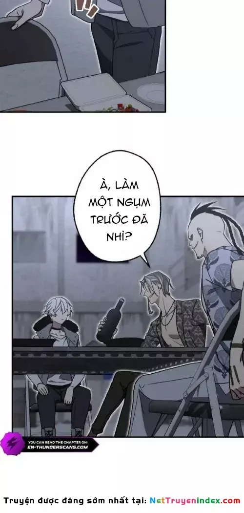 Quý Tộc Báo Thù Chapter 46 - Next 