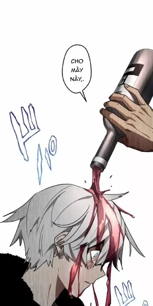 Quý Tộc Báo Thù Chapter 46 - Next 