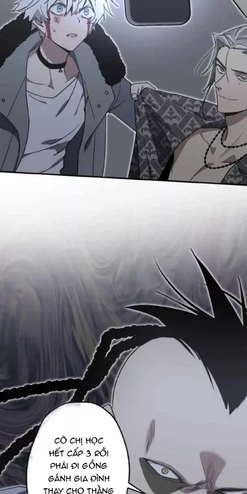 Quý Tộc Báo Thù Chapter 46 - Next 