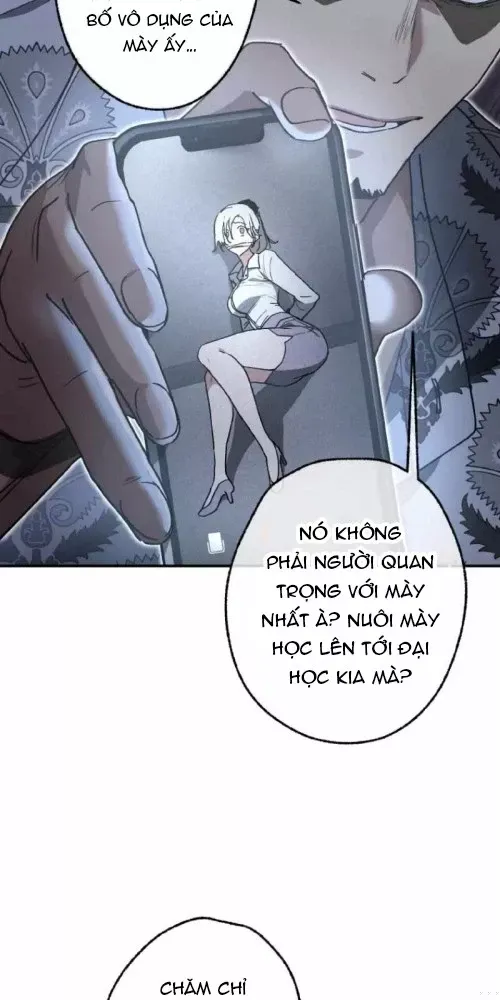 Quý Tộc Báo Thù Chapter 46 - Next 