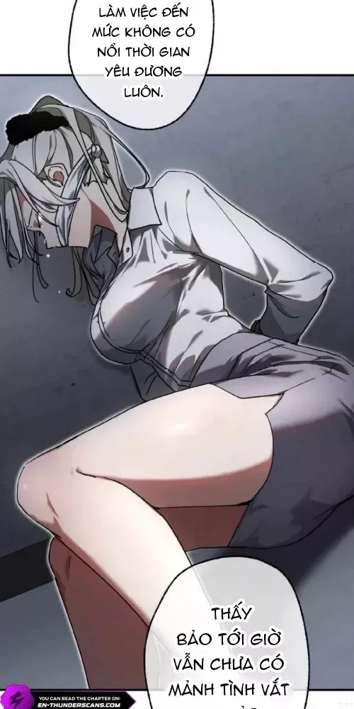 Quý Tộc Báo Thù Chapter 46 - Next 