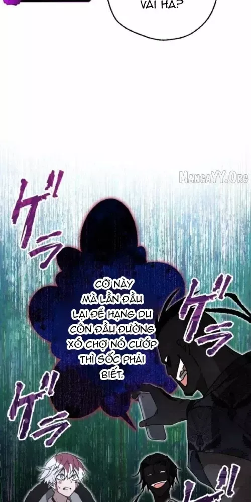 Quý Tộc Báo Thù Chapter 46 - Next 