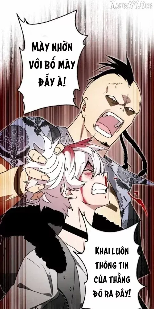 Quý Tộc Báo Thù Chapter 46 - Next 