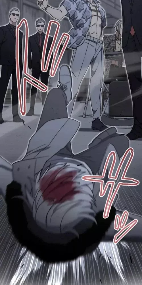 Quý Tộc Báo Thù Chapter 46 - Next 