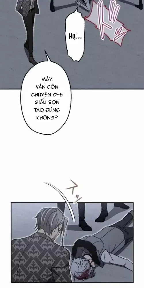 Quý Tộc Báo Thù Chapter 46 - Next 