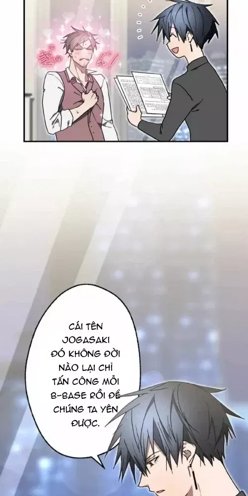 Quý Tộc Báo Thù Chapter 46 - Next 