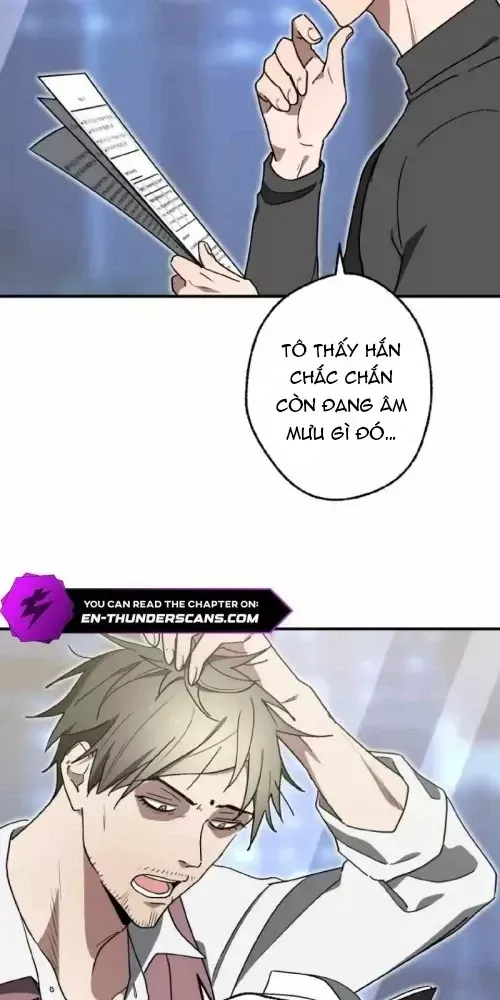 Quý Tộc Báo Thù Chapter 46 - Next 