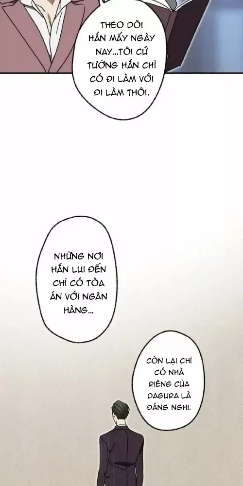 Quý Tộc Báo Thù Chapter 46 - Next 