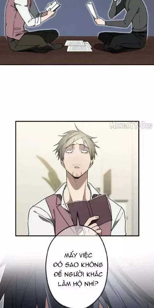 Quý Tộc Báo Thù Chapter 46 - Next 