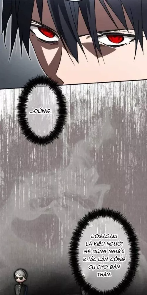 Quý Tộc Báo Thù Chapter 46 - Next 