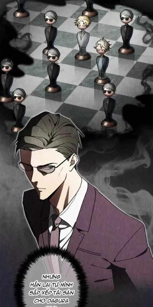 Quý Tộc Báo Thù Chapter 46 - Next 