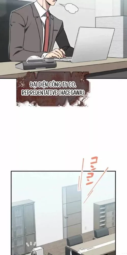 Quý Tộc Báo Thù Chapter 46 - Next 