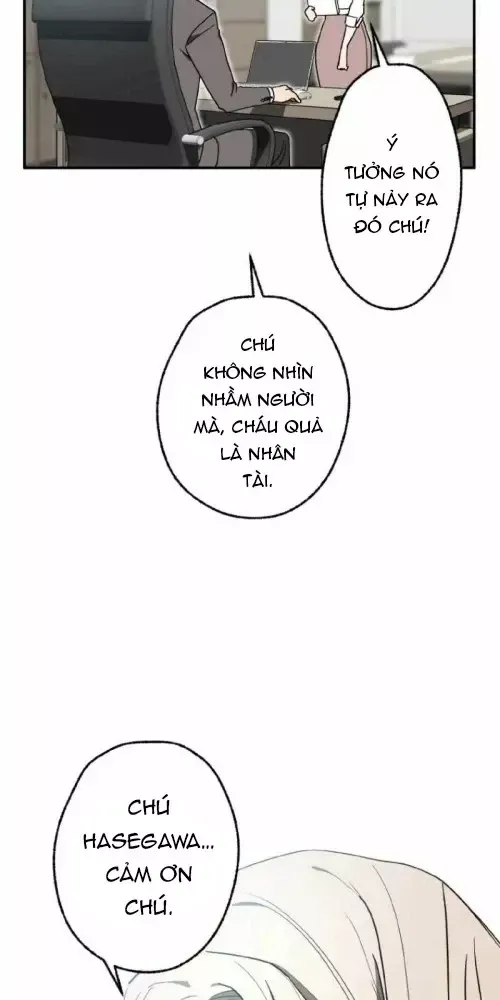 Quý Tộc Báo Thù Chapter 46 - Next 