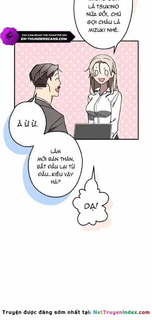 Quý Tộc Báo Thù Chapter 46 - Next 