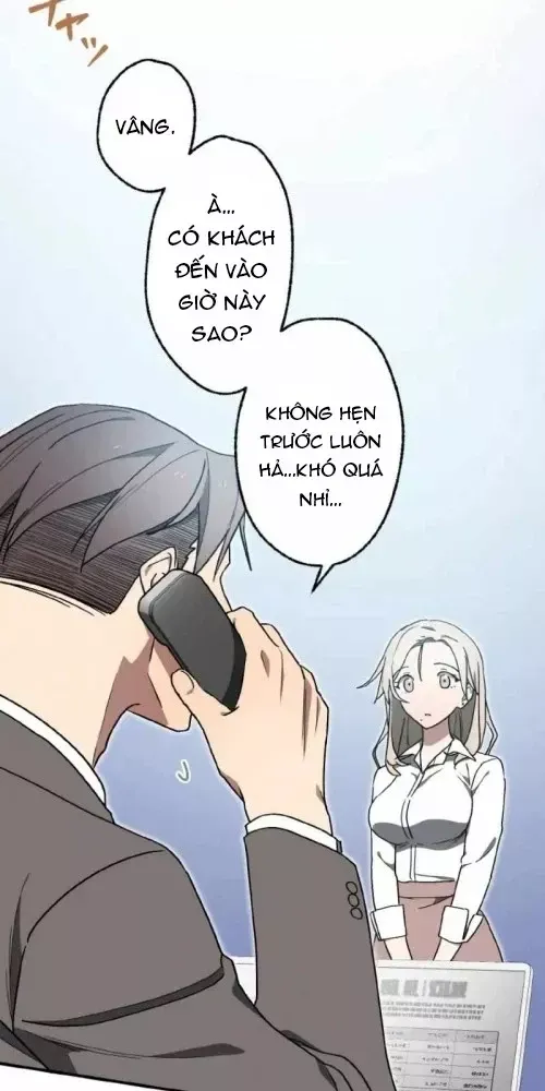Quý Tộc Báo Thù Chapter 46 - Next 