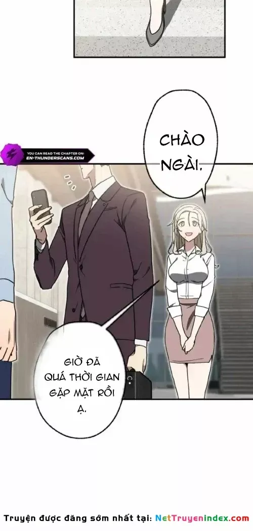 Quý Tộc Báo Thù Chapter 46 - Next 