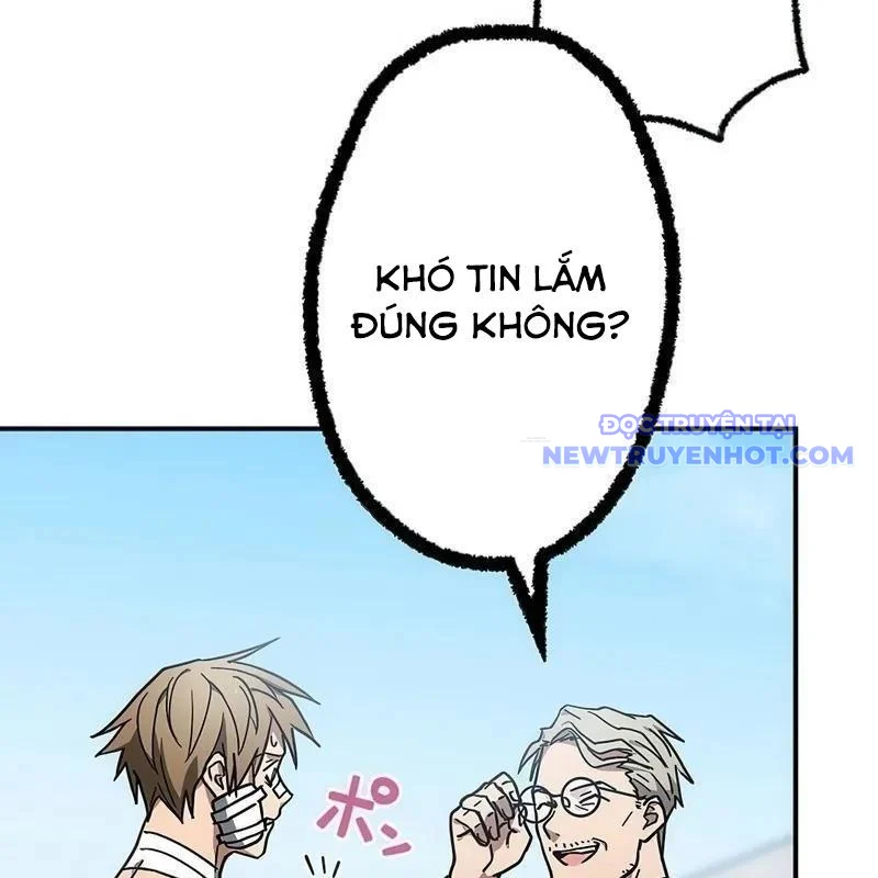 Quý Tộc Báo Thù Chapter 5 - Trang 4