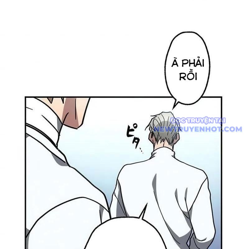 Quý Tộc Báo Thù Chapter 5 - Trang 4