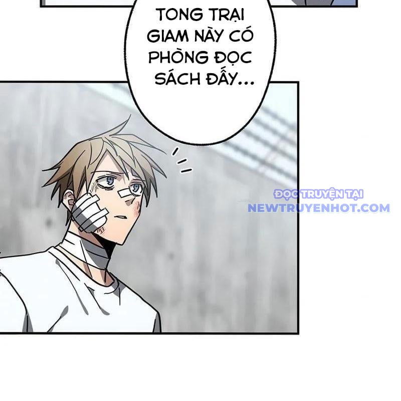 Quý Tộc Báo Thù Chapter 5 - Trang 4