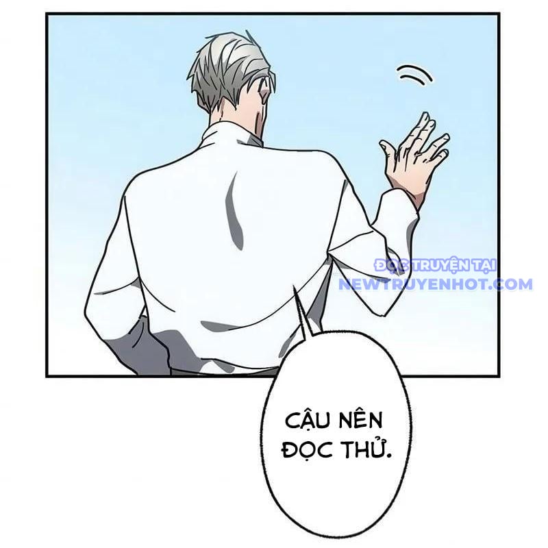 Quý Tộc Báo Thù Chapter 5 - Trang 4