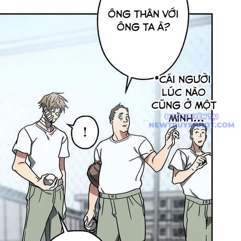 Quý Tộc Báo Thù Chapter 5 - Trang 4
